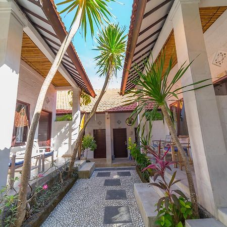 Padang Padang Breeze Hotel Uluwatu Kültér fotó