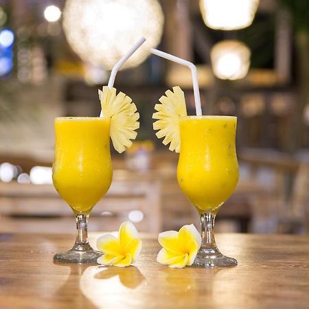 Padang Padang Breeze Hotel Uluwatu Kültér fotó