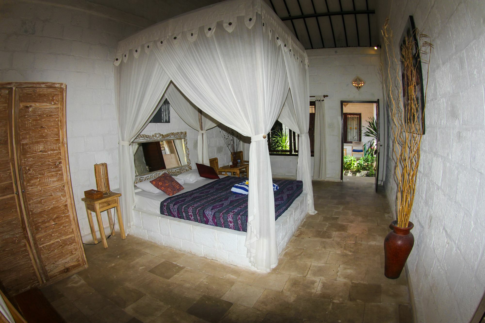 Padang Padang Breeze Hotel Uluwatu Kültér fotó