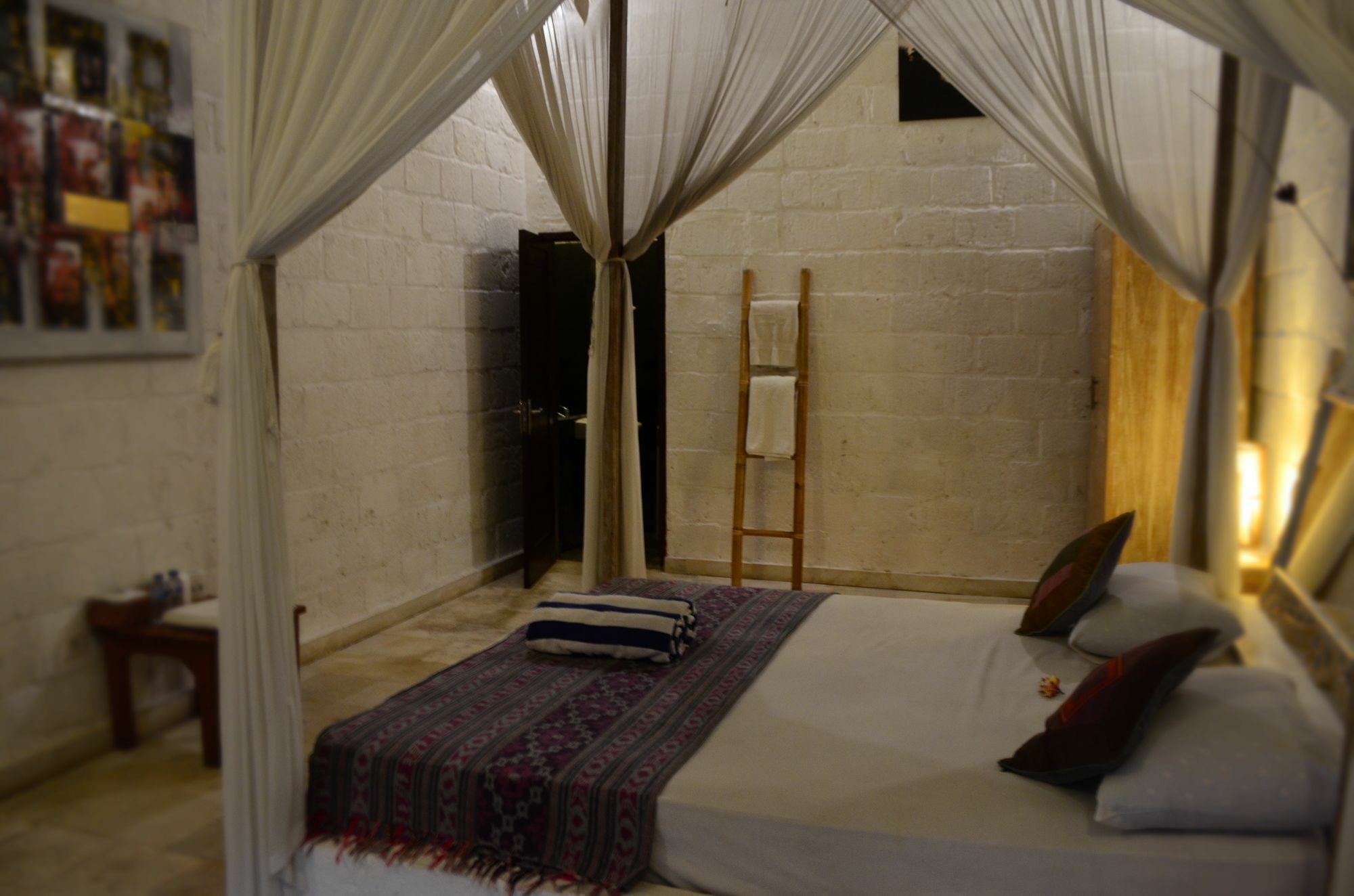 Padang Padang Breeze Hotel Uluwatu Kültér fotó